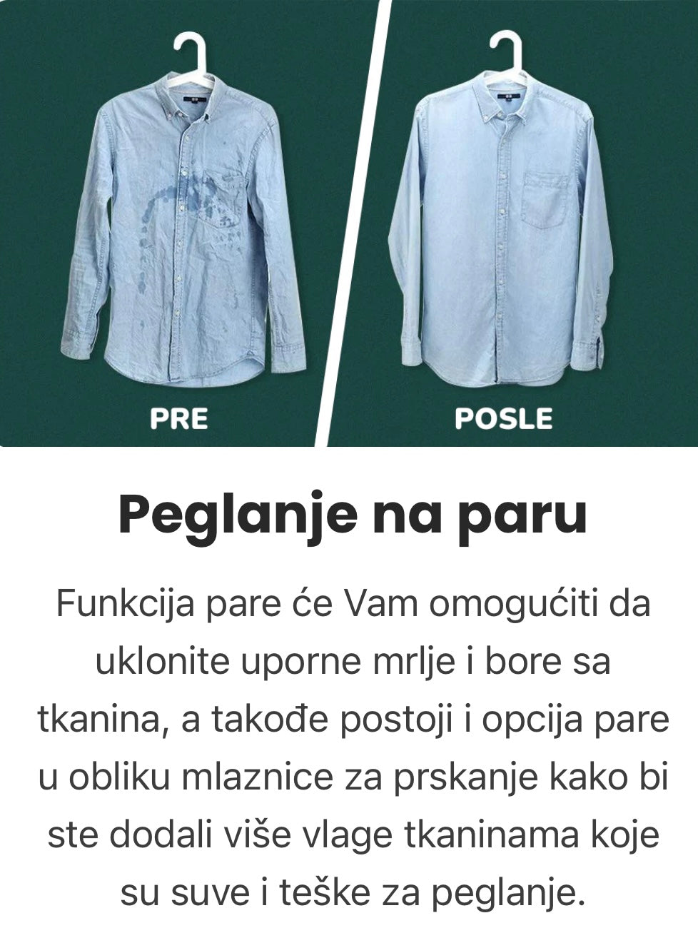 MINI PUTNA PEGLA 2U1